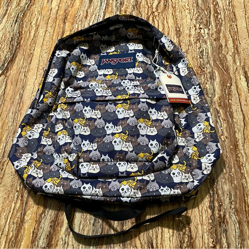 JanSport